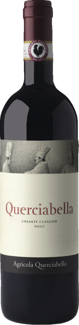 Querciabella 2022 Querciabella BIO