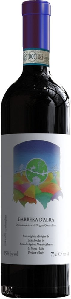 2020 Barbera d'Alba DOC 2020 Barbera d'Alba DOC