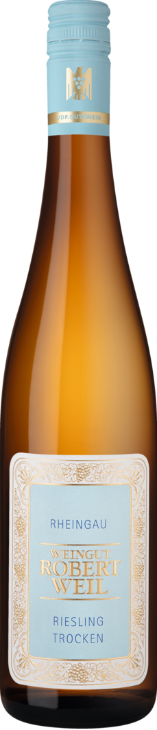 Weingut Robert Weil 2024 Robert Weil Riesling BIO