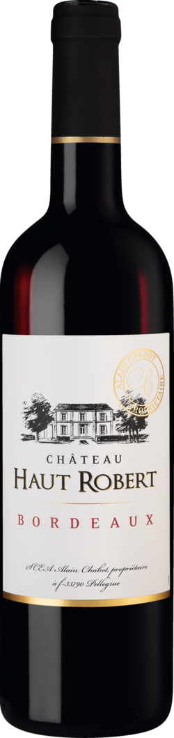 ACF Amand Chaperon et Fils 2024 Château Haut Robert