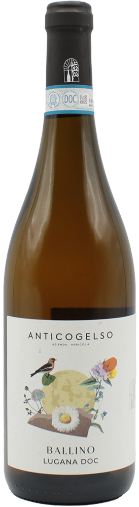 Ballino Lugana DOC Ballino Lugana DOC