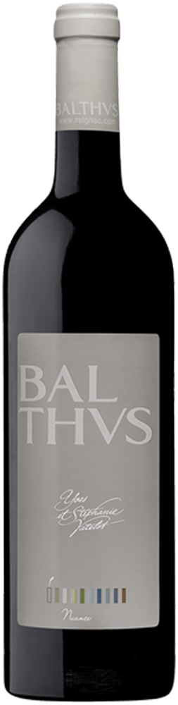 2021 "Balthus" Bordeaux Supérieur AOP 2021 "Balthus" Bordeaux Supérieur AOP