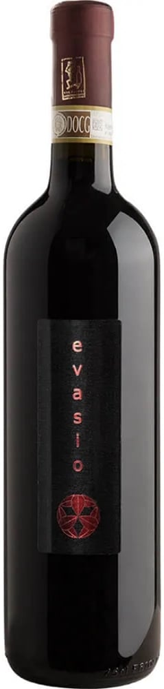 2023 Ruchè di Castagnole Monferrato DOCG Evasio 2023 Ruchè di Castagnole Monferrato DOCG Evasio