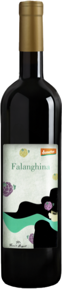 Falanghina Benevento IGP BIO Falanghina Benevento IGP BIO
