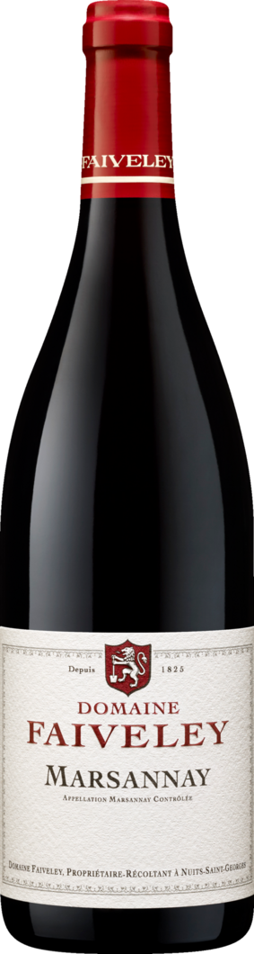 Faiveley 2024 Domaine Faiveley Marsannay