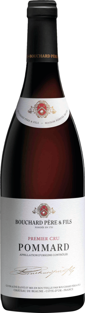 Bouchard Père & Fils 2018 Domaine Bouchard Père & Fils Pommard