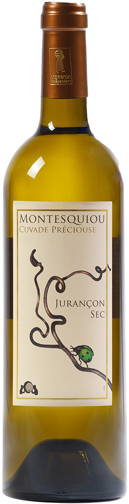 2023 Cuvade Préciouse Jurançon AOP BIO