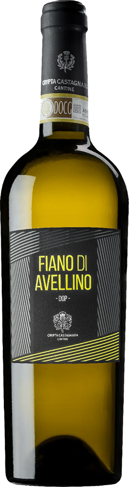 2023 Fiano Di Avellino DOCG 2023 Fiano Di Avellino DOCG