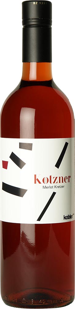 2023 Kotzner Merlot Kretzer Alto Adige DOC