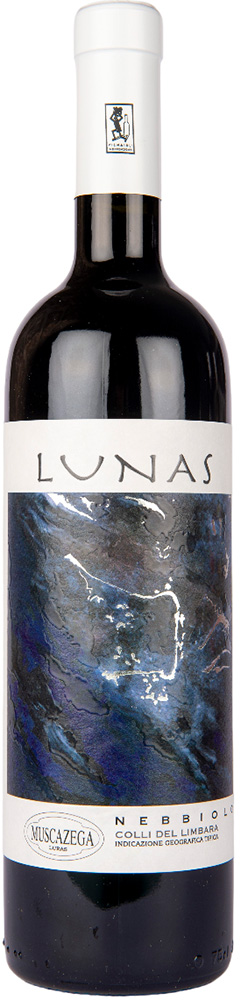 2021 Lunas Colli Del Limbara IGP 2021 Lunas Colli Del Limbara IGP