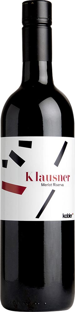 2020 Klausner Merlot Riserva Alto Adige DOC