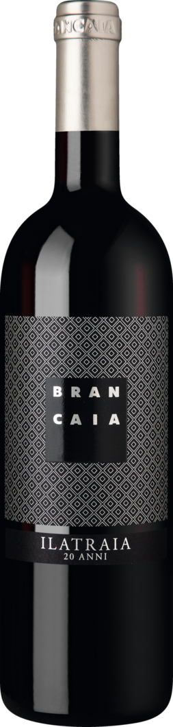Brancaia 2021 Ilatraia BIO