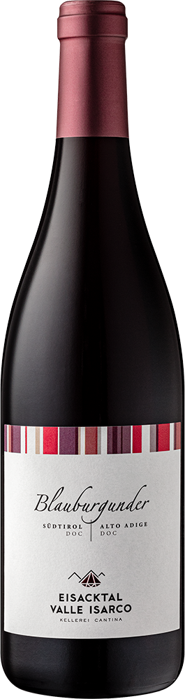 2024 Blauburgunder Alto Adige DOC