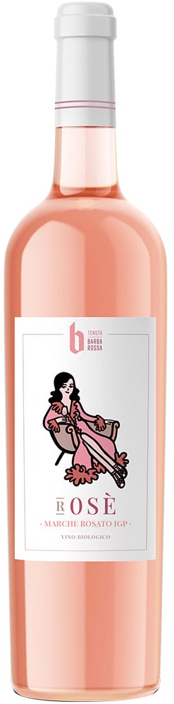 2023 rOse Marche IGP BIO 2023 rOse Marche IGP BIO