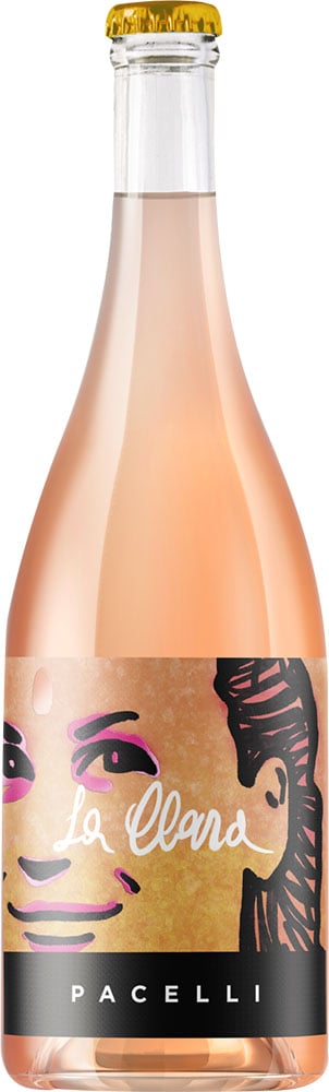 2021 La Clara BIO 2021 La Clara BIO