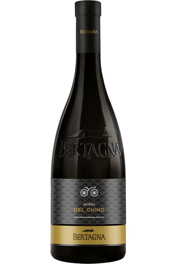 2020 "Rosso del Chino" Alto Mincio IGP