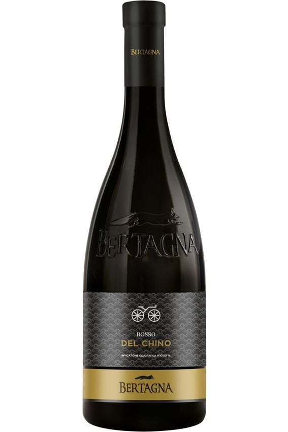 2020 "Rosso del Chino" Alto Mincio IGP 2020 "Rosso del Chino" Alto Mincio IGP