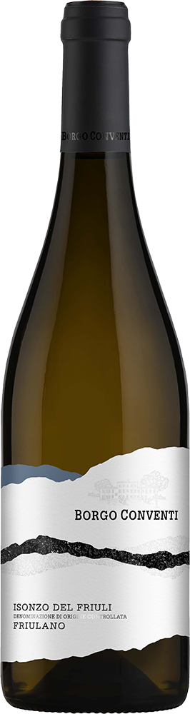 2024 Borgo Conventi Friulano Friuli Isonzo DOC 2024 Borgo Conventi Friulano Friuli Isonzo DOC