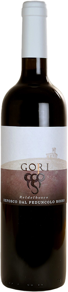 2018 Refosco "Re del Bosco" Friuli Colli Orientali DOC