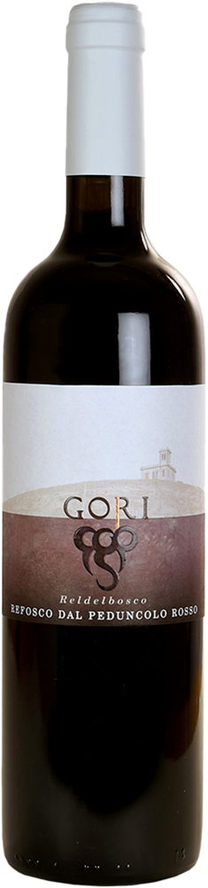 2018 Refosco "Re del Bosco" Friuli Colli Orientali DOC 2018 Refosco "Re del Bosco" Friuli Colli Orientali DOC