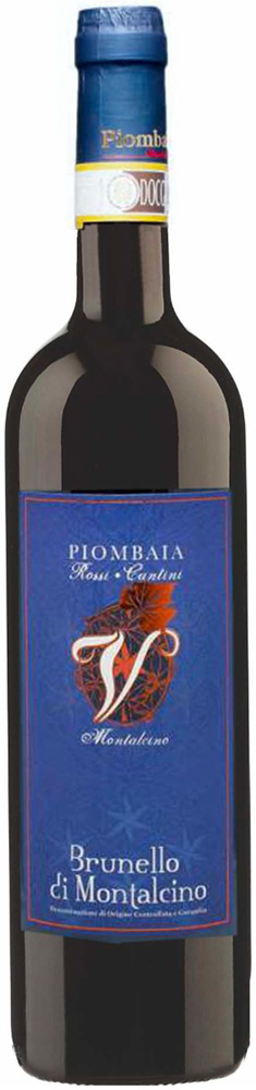 2008 Brunello di Montalcino DOCG