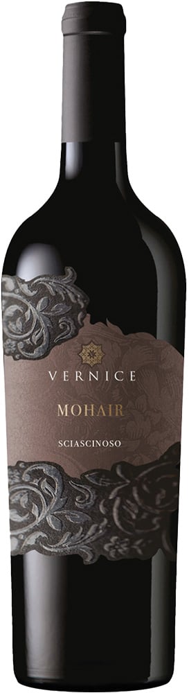 2019 Mohair Campania Sciascinoso IGP 2019 Mohair Campania Sciascinoso IGP