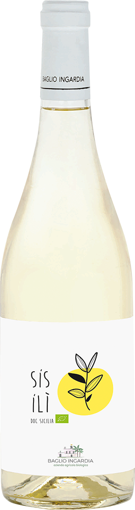 2024 Sisilì DOC Sicilia