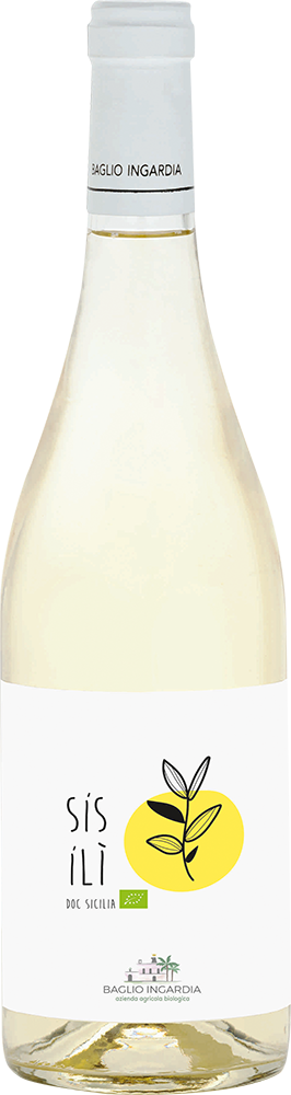 2024 Sisilì DOC Sicilia 2024 Sisilì DOC Sicilia