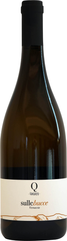 2023 sulle Bucce Isola dei Nuraghi IGP