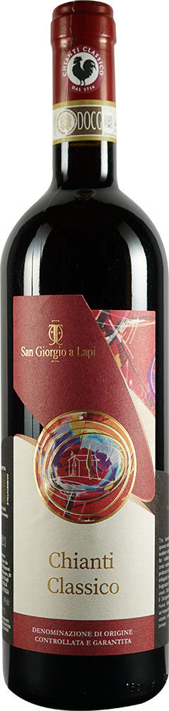 2022 Chianti Classico DOCG