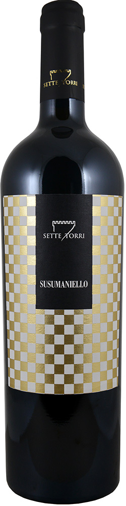 2023 Susumaniello Puglia IGP 2023 Susumaniello Puglia IGP