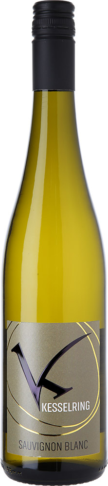 Weingut Lukas Kesselring 2025 Sauvignon Blanc Edition