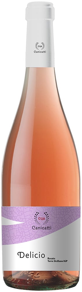 2024 Delicio Terre Siciliane IGP 2024 Delicio Terre Siciliane IGP