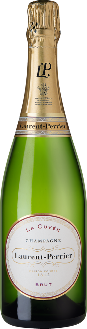 Laurent-Perrier Champagne Laurent-Perrier La Cuvée