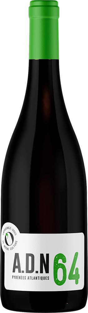 2023 Cuvée Blanc "ADN 64" 2023 Cuvée Blanc "ADN 64"