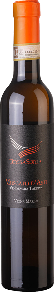 2022 Vigna Moncucco Vendemmia Tardiva Moscato d'Asti DOCG