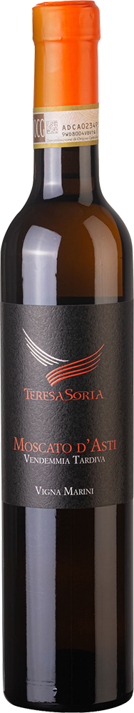 2022 Vigna Moncucco Vendemmia Tardiva Moscato d'Asti DOCG 2022 Vigna Moncucco Vendemmia Tardiva Moscato d'Asti DOCG