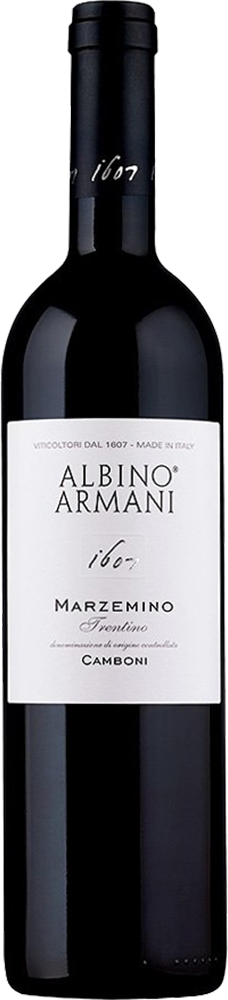 2023 Camboni Marzemino Trentino DOC 0,375 L 2023 Camboni Marzemino Trentino DOC 0,375 L