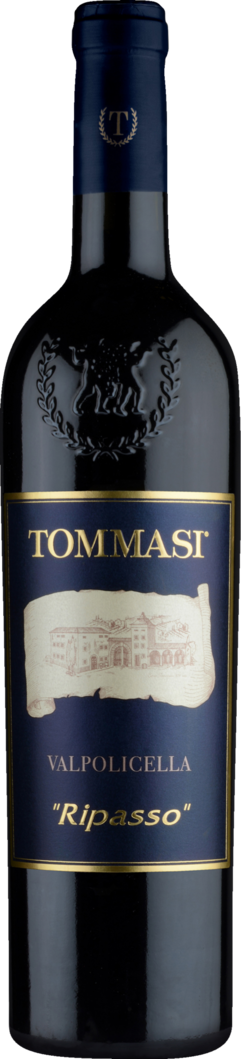 Tommasi Family Estates 2022 Tommasi Ripasso Valpolicella