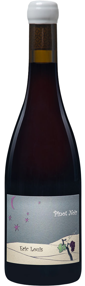 2025 Pinot Noir Vin de France Eric Louis 2025 Pinot Noir Vin de France Eric Louis