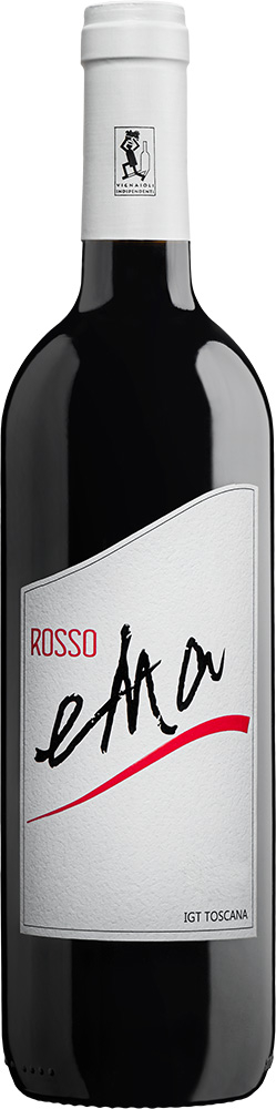 2022 Rosso Ema Toscana IGP