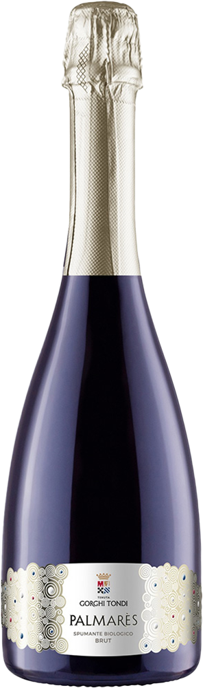 Palmarès Spumante BIO Palmarès Spumante BIO
