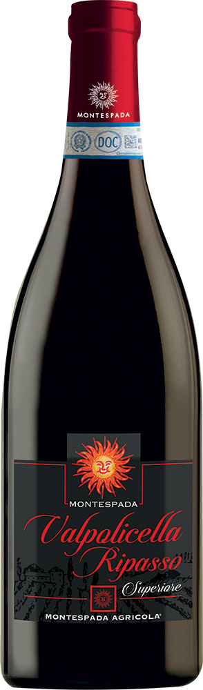 2019 Valpolicella Ripasso Superiore DOC 2019 Valpolicella Ripasso Superiore DOC