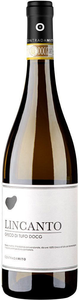 Lincanto Greco di Tufo DOCG
