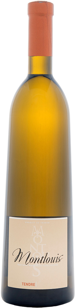 2022 Tendre Blanc Montlouis sur Loire AOP 2022 Tendre Blanc Montlouis sur Loire AOP