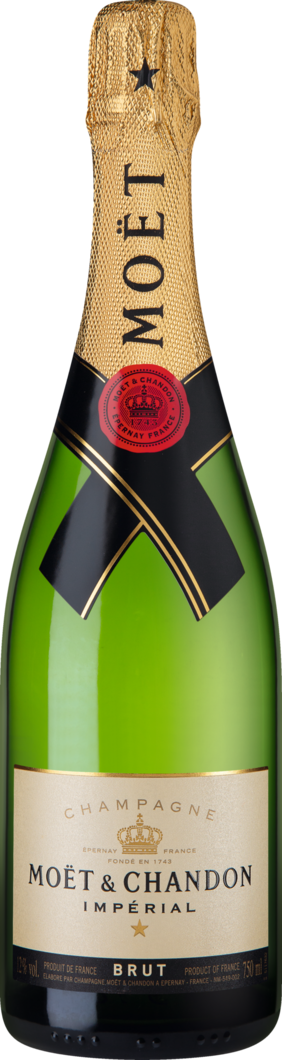Moet et Chandon Champagne Moet & Chandon Imperial 1,5 L