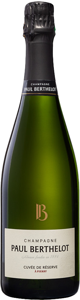 Cuvée de Reserve Champagne AOP Cuvée de Reserve Champagne AOP