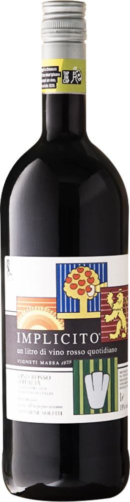 2023 Esplicito 1,5 L 2023 Esplicito 1,5 L