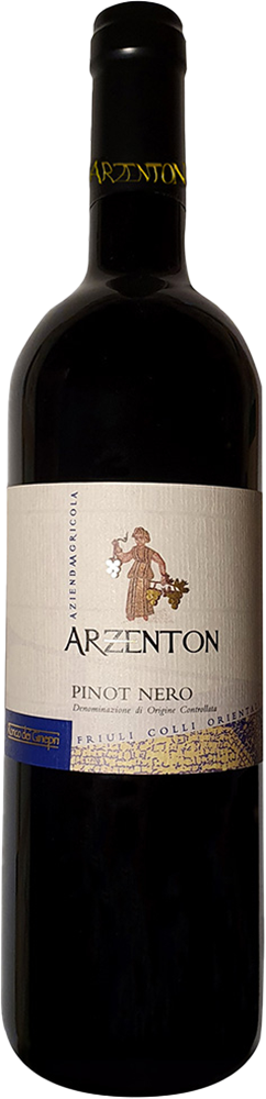2023 Pinot Nero Friuli Colli Orientali DOC