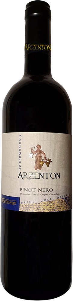 2023 Pinot Nero Friuli Colli Orientali DOC 2023 Pinot Nero Friuli Colli Orientali DOC